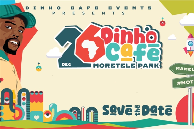 Dinho Cafe 26 December 2025